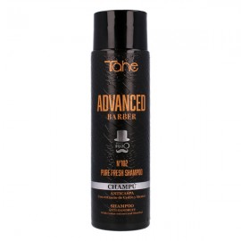 Tahe Advanced Barber 102 Pure Anti Dandruff Shampoo 300ml